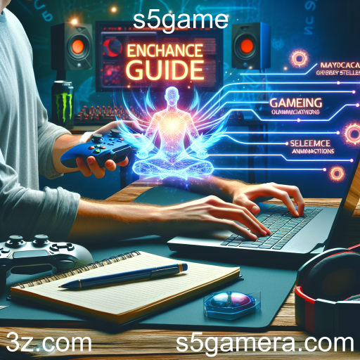 Como Maximizar Sua Experiência de Jogo com Guias